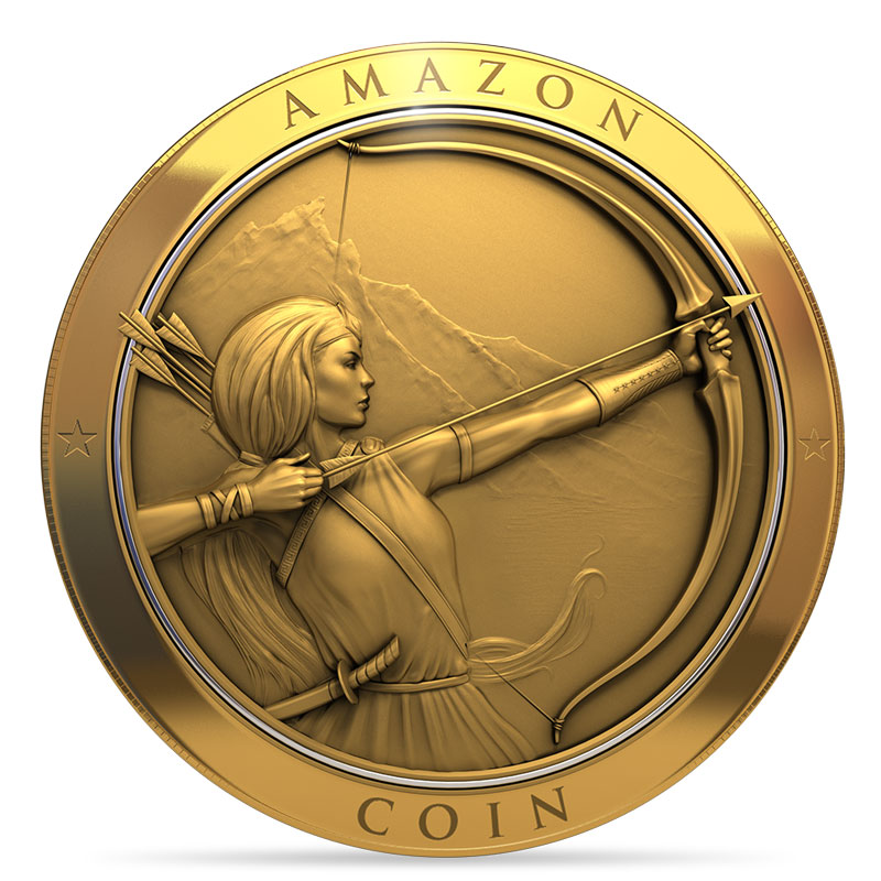 amazon-crypto-currency