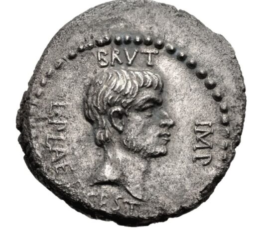 roman-coinage