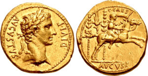 ancient-roman-coinage