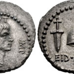 Brutus Denarius