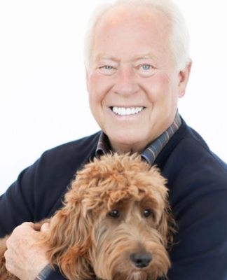 COINage Confidential – Dell Loy Hansen dell-loy-hansen
