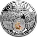 $10 Silver Coin