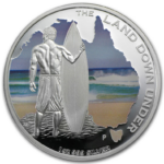 2013 Australian $1 Proof