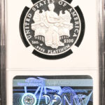 Platinum Coin
