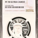 Platinum Coin