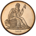 Gobrecht Dollar