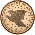 Gobrecht Dollar