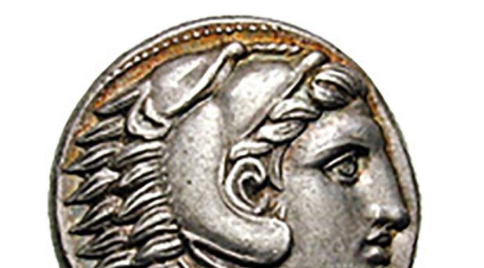 Ancient Coins: Value and Rarity