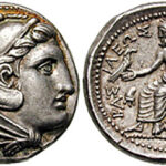 Silver Tetradrachm