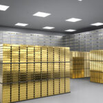 Coin Vault
