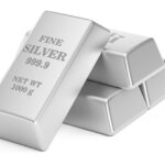 Silver Bars