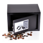 Coin Vault