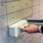Safety Deposit Box