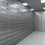 Bank Vault