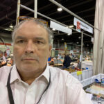 Victor J. Gonzalez