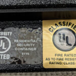 Safety Labels