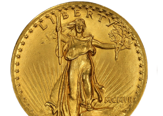Coin-of-the-Month