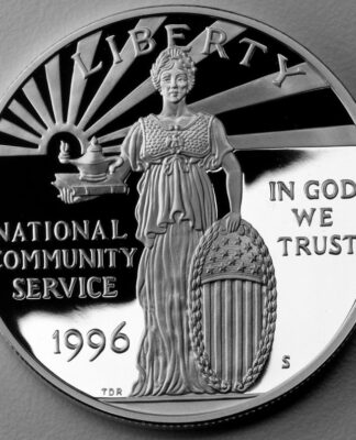 Modern Commemorative Coin Best Buys commemorative-coins