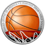 Basketball Coin