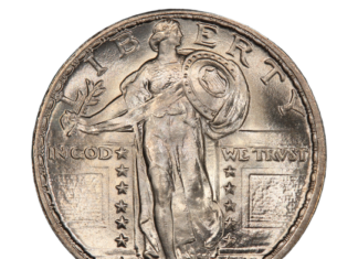 Coin-of-the-Month
