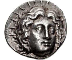 Tetradrachm 