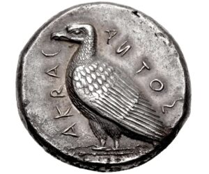 Tetradrachm