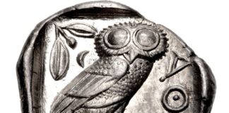 Tetradrachm