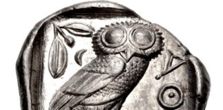 Tetradrachm