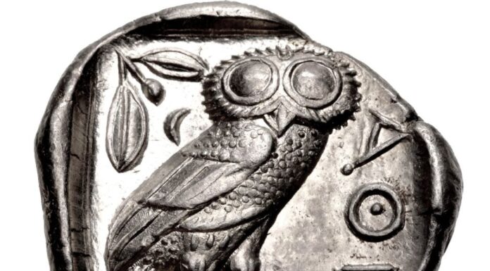 Tetradrachm