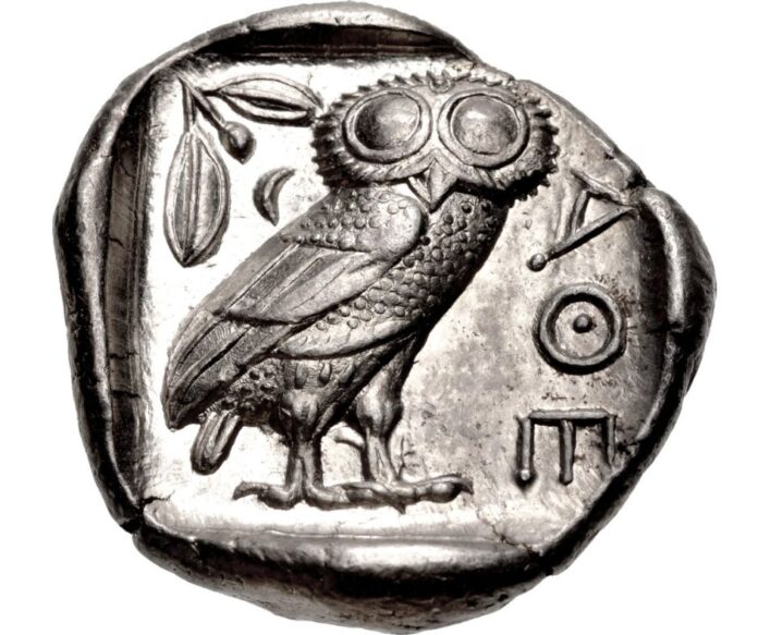 Tetradrachm