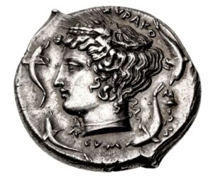 Tetradrachm