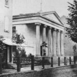 The Second Philadelphia Mint