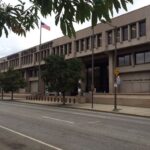 Current Philadelphia Mint