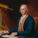 First Director of the United States Mint