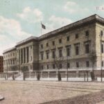 Third Philadelphia Mint