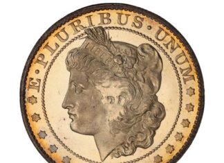 Coin-of-the-Month