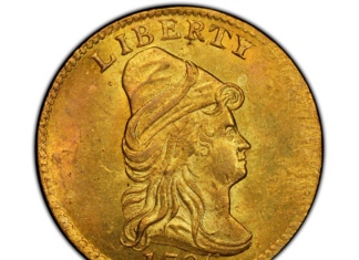 early-gold-coins