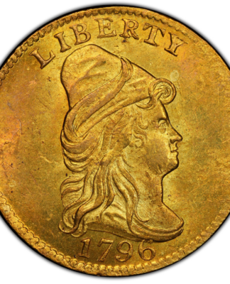 early-gold-coins