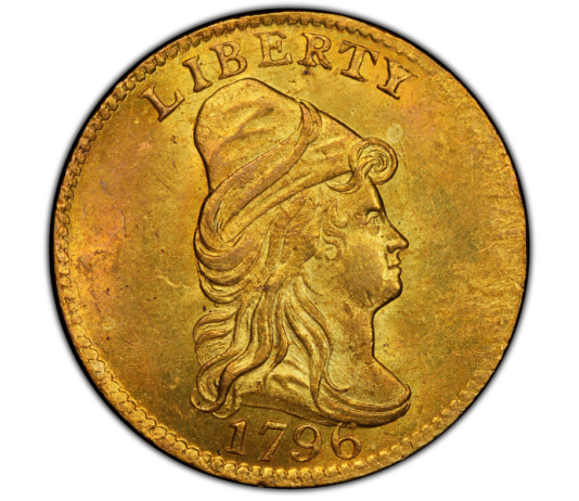 early-gold-coins