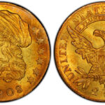 1808 Gold Coin