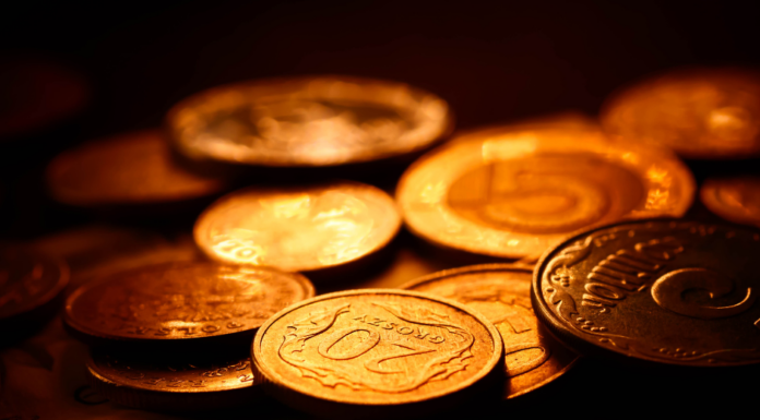 Gold Commemorative Coins