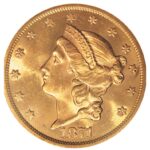 1871 Coin
