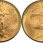 1927-D Saint-Gaudens