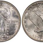 1930 Standing Liberty Quarter