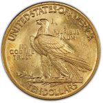 1932 Indian Head Eagle