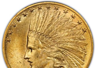 coin-collectors-gift-list