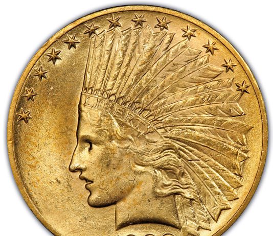 coin-collectors-gift-list