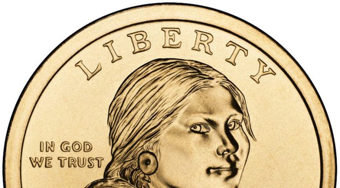 Exploring the Sacagawea Dollar sacagewea-dollar