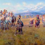 ‘Lewis and Clark’