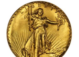 Coin-of-the-Month
